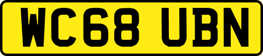 WC68UBN