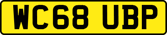 WC68UBP