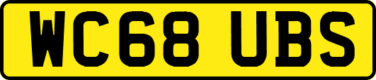 WC68UBS