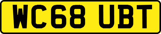 WC68UBT