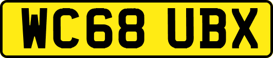 WC68UBX