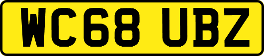 WC68UBZ