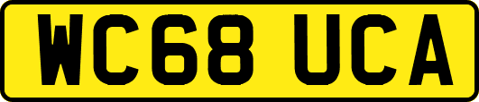 WC68UCA