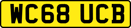 WC68UCB