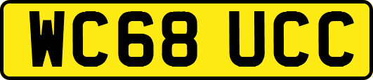 WC68UCC