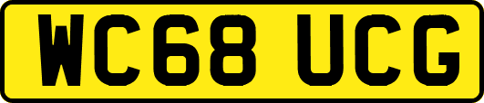 WC68UCG