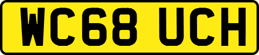 WC68UCH