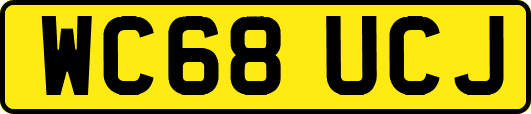 WC68UCJ