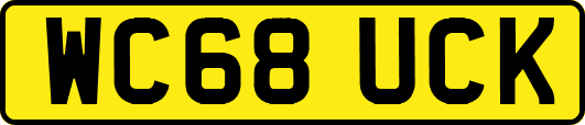 WC68UCK