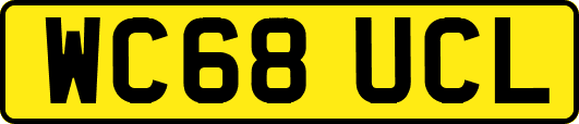 WC68UCL
