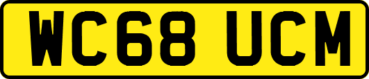 WC68UCM