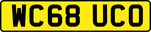 WC68UCO