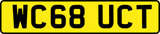 WC68UCT