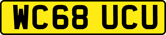 WC68UCU