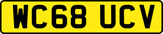 WC68UCV
