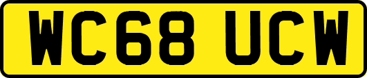WC68UCW