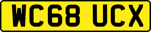 WC68UCX