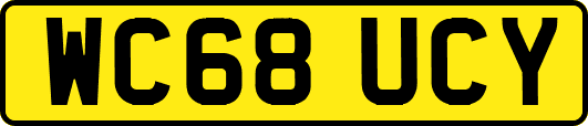 WC68UCY
