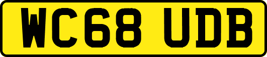 WC68UDB