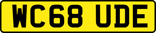 WC68UDE