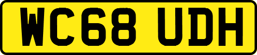 WC68UDH