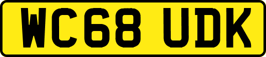 WC68UDK