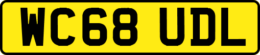 WC68UDL