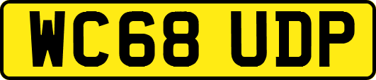 WC68UDP