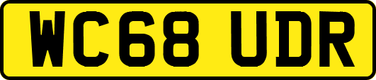 WC68UDR