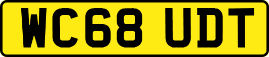 WC68UDT