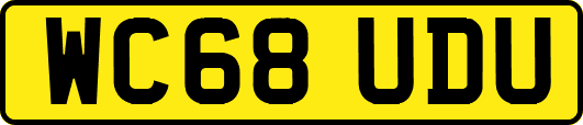 WC68UDU
