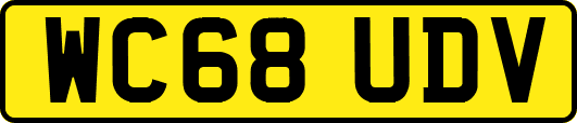 WC68UDV
