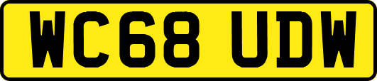 WC68UDW