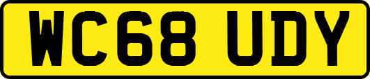 WC68UDY