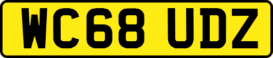 WC68UDZ