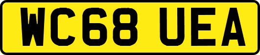 WC68UEA