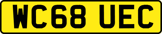 WC68UEC
