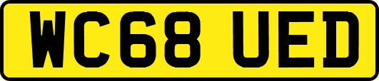 WC68UED