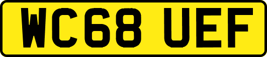 WC68UEF