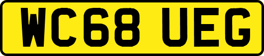 WC68UEG