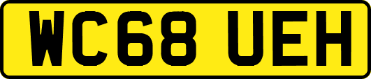 WC68UEH