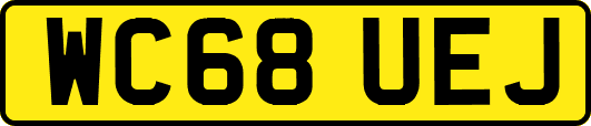 WC68UEJ