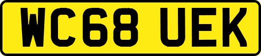 WC68UEK
