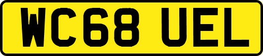 WC68UEL