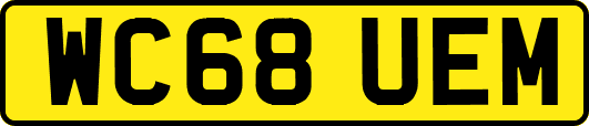WC68UEM