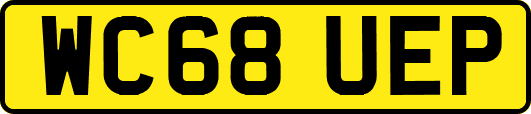 WC68UEP