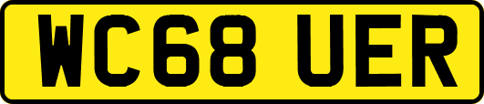 WC68UER