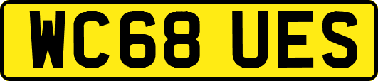 WC68UES