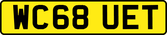 WC68UET