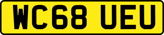 WC68UEU